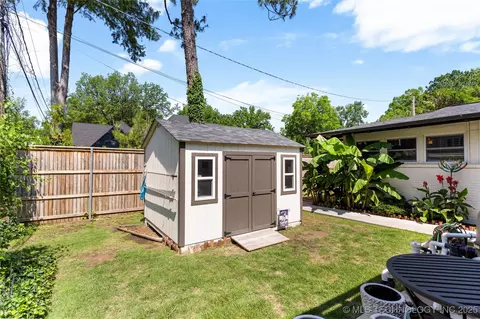 2706 E 39th Pl, Tulsa, OK 74105 photo 48