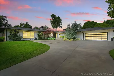 2706 E 39th Pl, Tulsa, OK 74105 photo 55