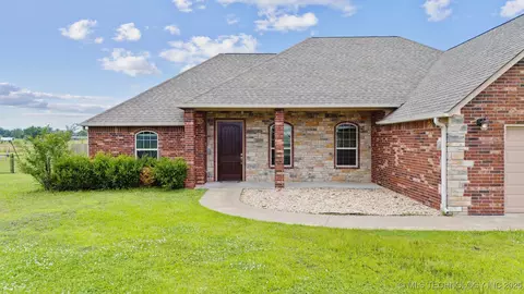 222 E 498 Cir, Pryor, OK 74361 photo 3