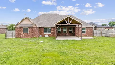 222 E 498 Cir, Pryor, OK 74361 photo 35