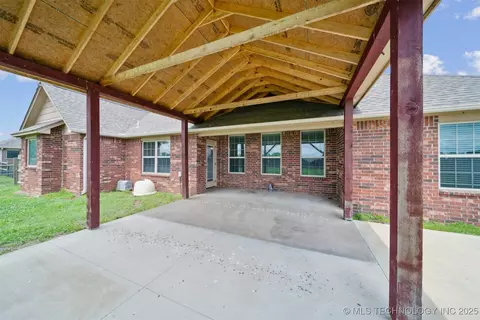 222 E 498 Cir, Pryor, OK 74361 photo 34