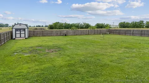 222 E 498 Cir, Pryor, OK 74361 photo 37
