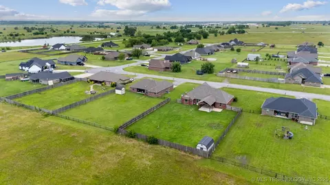 222 E 498 Cir, Pryor, OK 74361 photo 39