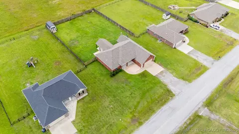 222 E 498 Cir, Pryor, OK 74361 photo 41