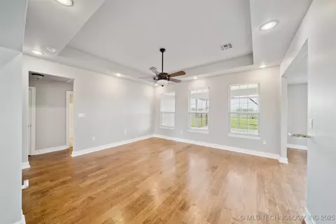 222 E 498 Cir, Pryor, OK 74361 photo 8
