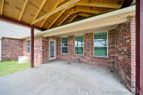 222 E 498 Cir, Pryor, OK 74361 photo 33