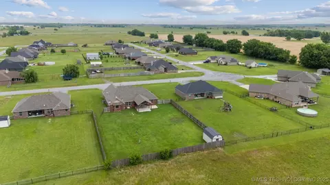 222 E 498 Cir, Pryor, OK 74361 photo 38