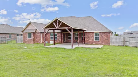 222 E 498 Cir, Pryor, OK 74361 photo 36