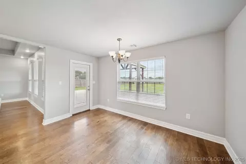 222 E 498 Cir, Pryor, OK 74361 photo 12