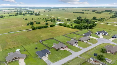 222 E 498 Cir, Pryor, OK 74361 photo 42