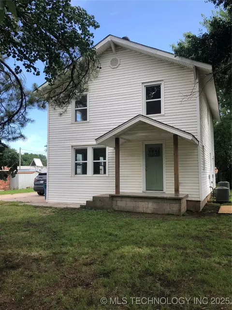 1423 E Walnut St, Cushing, OK 74023 photo 46