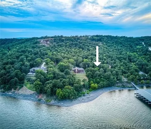 203 Stone Ridge Rd, Eufaula, OK 74432 photo 5