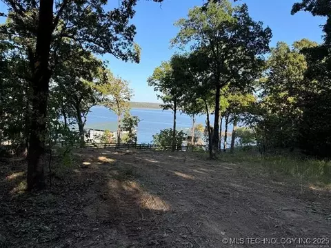 203 Stone Ridge Rd, Eufaula, OK 74432 photo 8