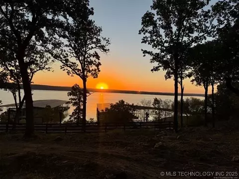 203 Stone Ridge Rd, Eufaula, OK 74432 photo 9