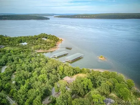 203 Stone Ridge Rd, Eufaula, OK 74432 photo 7