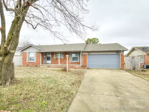7516 E 27th St, Tulsa, OK 74129 photo 1