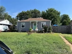 4718 E Latimer Pl, Tulsa, OK 74115 photo 1