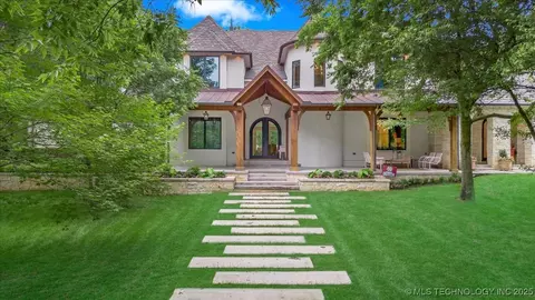 20565 E Clear Brook Rd, Owasso, OK 74055 photo 1