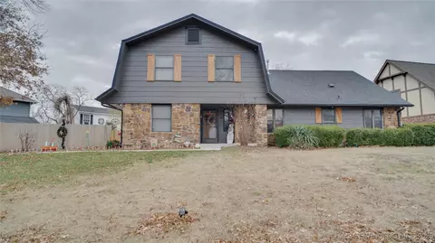8722 E 74th Pl, Tulsa, OK 74133 photo 1