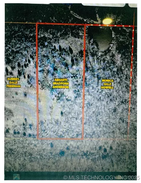 131 St East Ave, Coweta, OK 74429