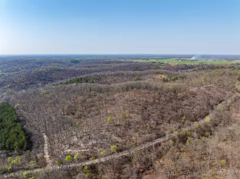 6 S 4530 Rd, Eucha, OK 74342 photo 28