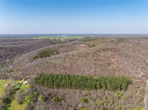 6 S 4530 Rd, Eucha, OK 74342 photo 33