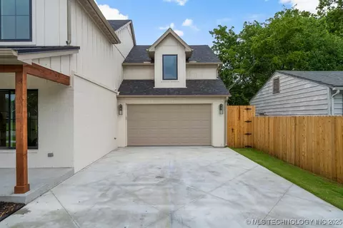 414 E Freeport St, Broken Arrow, OK 74012 photo 2