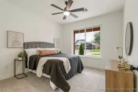 414 E Freeport St, Broken Arrow, OK 74012 photo 53