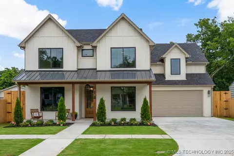 414 E Freeport St, Broken Arrow, OK 74012 photo 15
