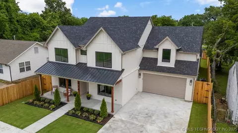 414 E Freeport St, Broken Arrow, OK 74012 photo 13