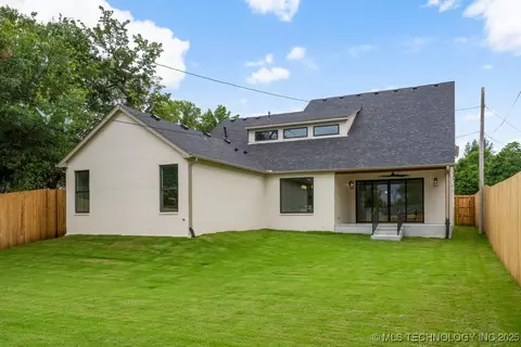 414 E Freeport St, Broken Arrow, OK 74012 photo 74