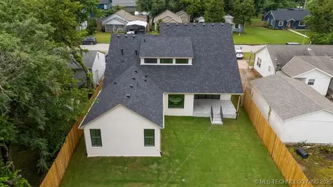 414 E Freeport St, Broken Arrow, OK 74012 photo 17
