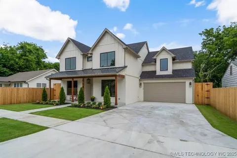 414 E Freeport St, Broken Arrow, OK 74012 photo 16