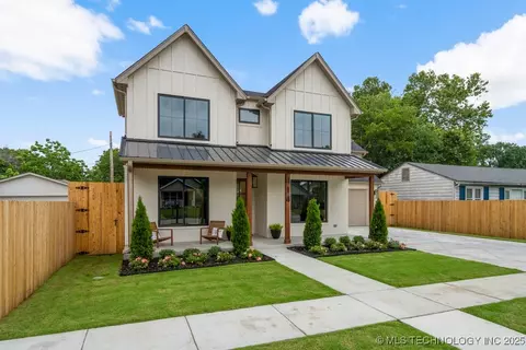414 E Freeport St, Broken Arrow, OK 74012 photo 14