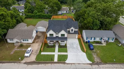 414 E Freeport St, Broken Arrow, OK 74012 photo 12