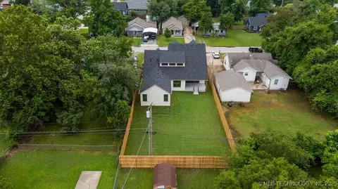 414 E Freeport St, Broken Arrow, OK 74012 photo 10