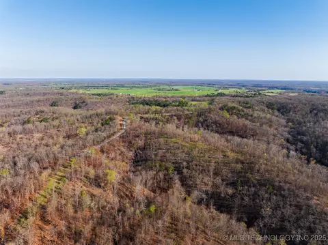 3 S 4530 Rd, Eucha, OK 74342 photo 25