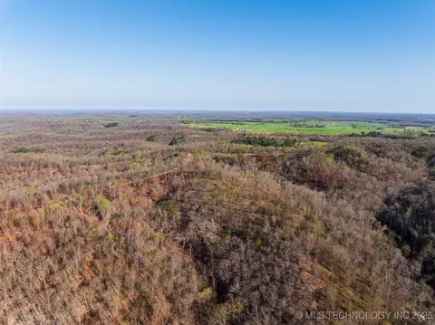3 S 4530 Rd, Eucha, OK 74342 photo 24