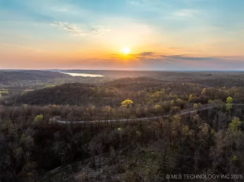 3 S 4530 Rd, Eucha, OK 74342 photo 5