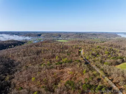 3 S 4530 Rd, Eucha, OK 74342 photo 16