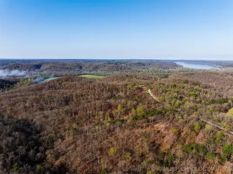 3 S 4530 Rd, Eucha, OK 74342 photo 17