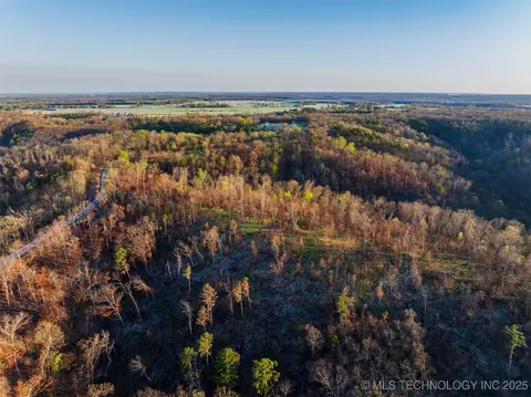 3 S 4530 Rd, Eucha, OK 74342 photo 9
