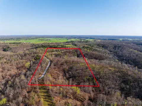 3 S 4530 Rd, Eucha, OK 74342 photo 2