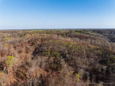 3 S 4530 Rd, Eucha, OK 74342 photo 27
