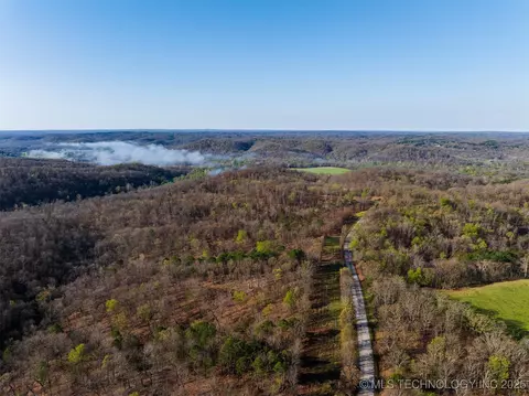 3 S 4530 Rd, Eucha, OK 74342 photo 15