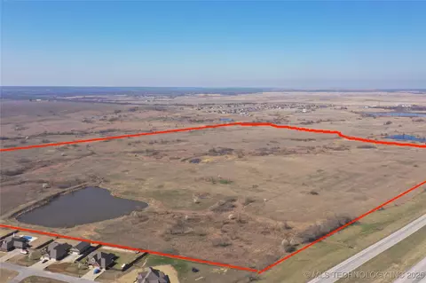 Hwy 75 Highway, Skiatook, OK 74070