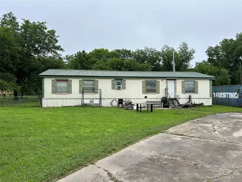 31813 E 685 Rd, Wagoner, OK 74467 photo 1
