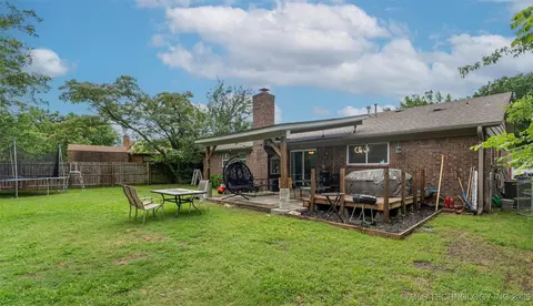 9667 E 27th St, Tulsa, OK 74129 photo 21