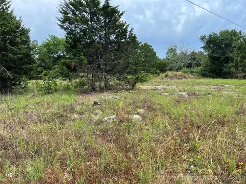 1254 S Oak Rd, Eufaula, OK 74432 photo 2