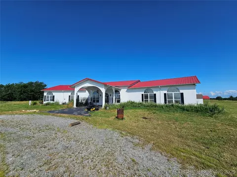 38032 State Hwy 78 W, Durant, OK 74701